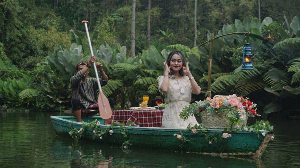 liburan ke Taman Kemesraan, Malang (instagram.com/taman_kemesraan)