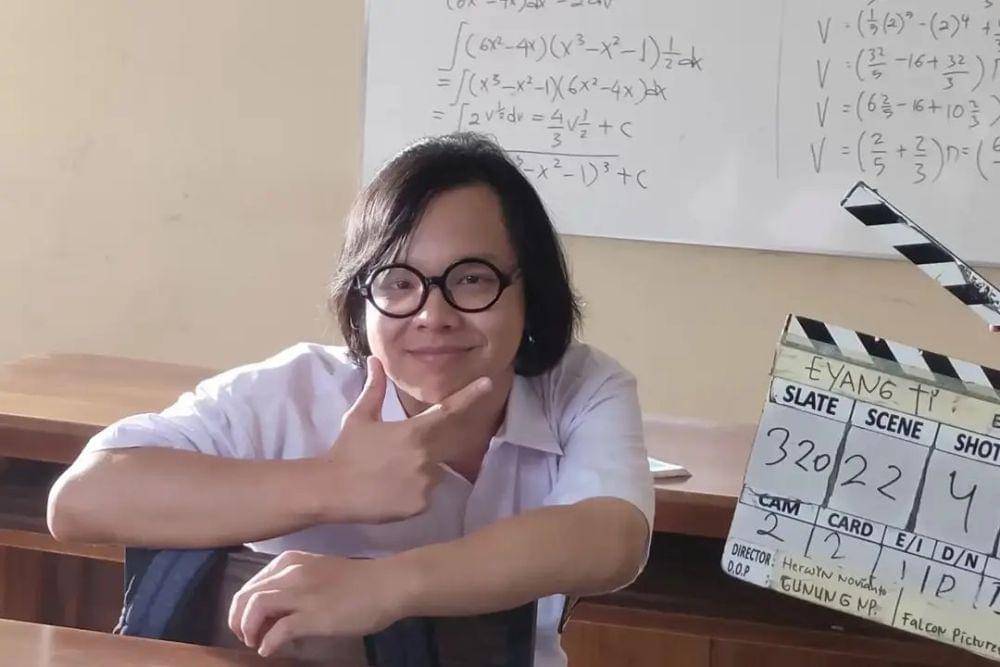 Edbert Destiny (dok. instagram/edbertdestiny)