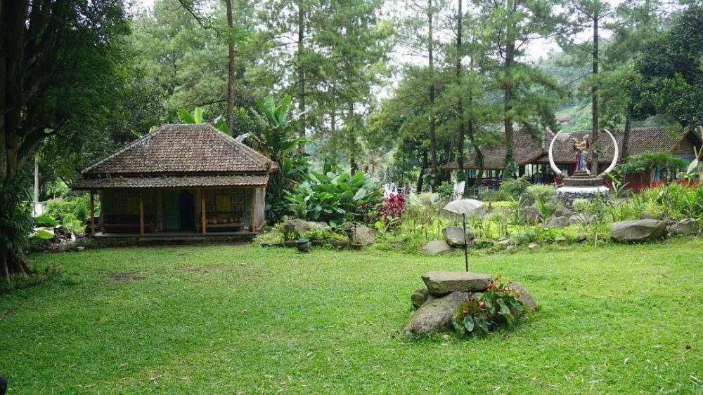 fasilitas di Taman Kemesraan, Pujon (instagram.com/taman_kemesraan)