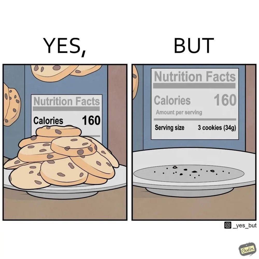 Ilustrasi masa kini. (instagram.com/gudim_public)