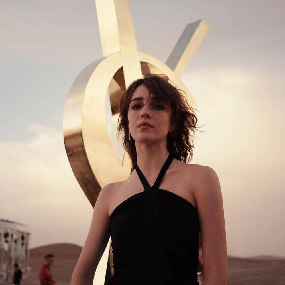 Talia Ryder (instagram.com/taliaryder)