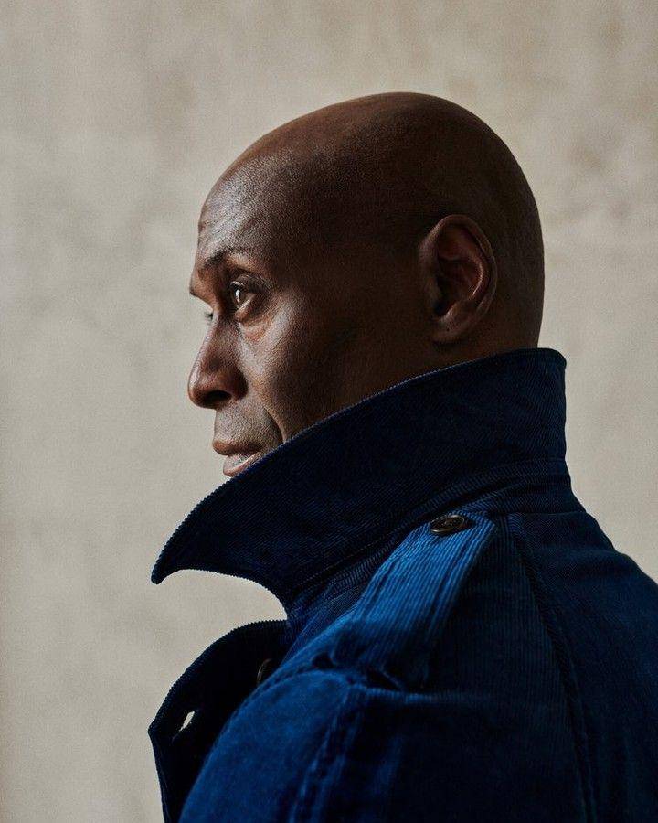 Lance Reddick (instagram.com/thereallancereddick)