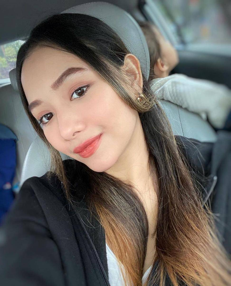 potret Adzana Bing Slamet (instagram.com/adzanabs)