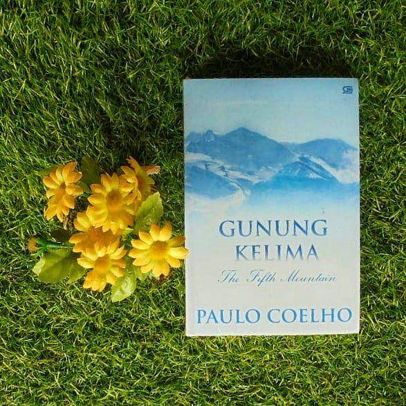 Gunung Kelima (instagram.com/warungsastra)