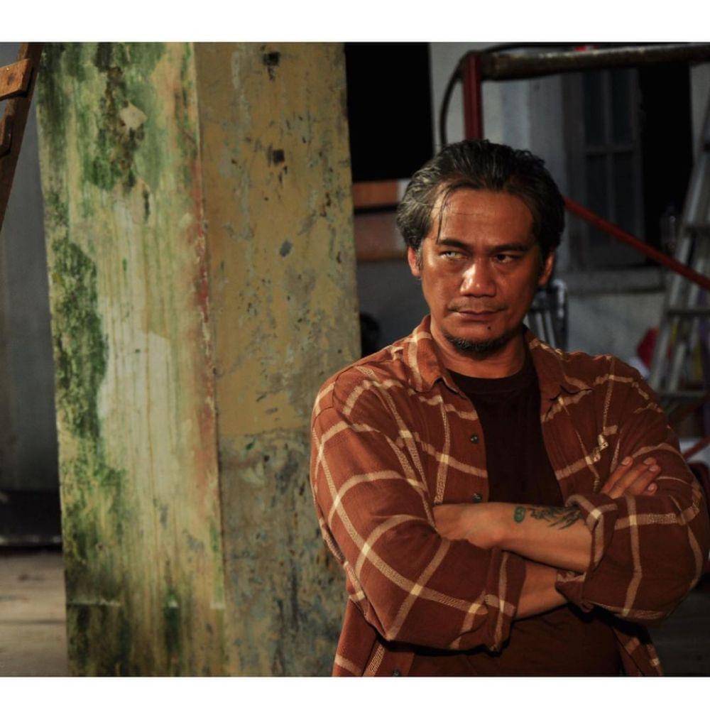 Tyo Pakusadewo (dok. instagram/tyopakoesadewo)