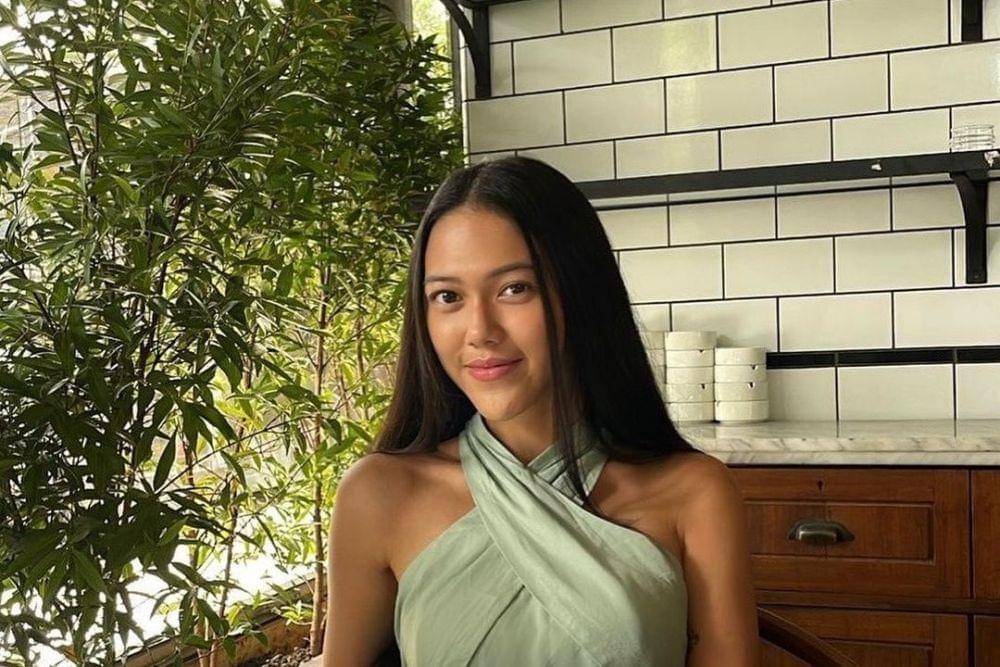 Cindy Nirmala (dok. instagram/cindynirmala)