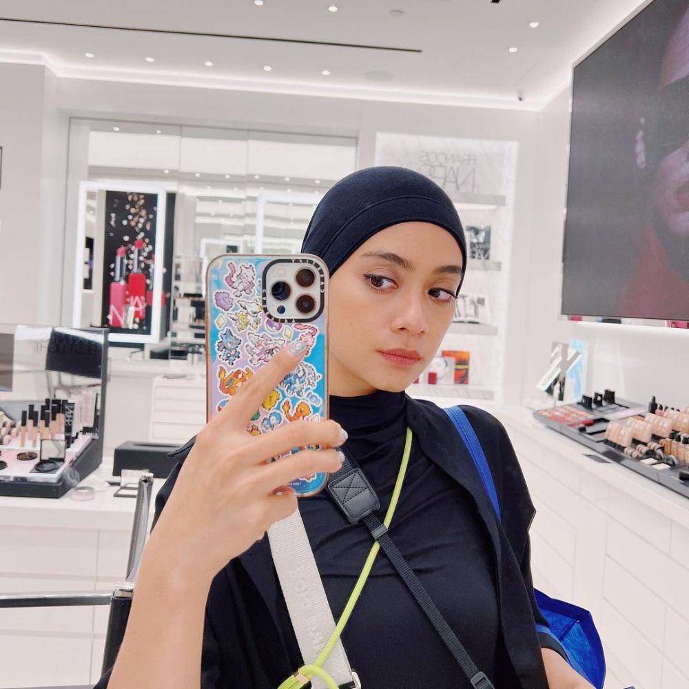 potret Ayudia Bing Slamet (instagram.com/ayudiac)