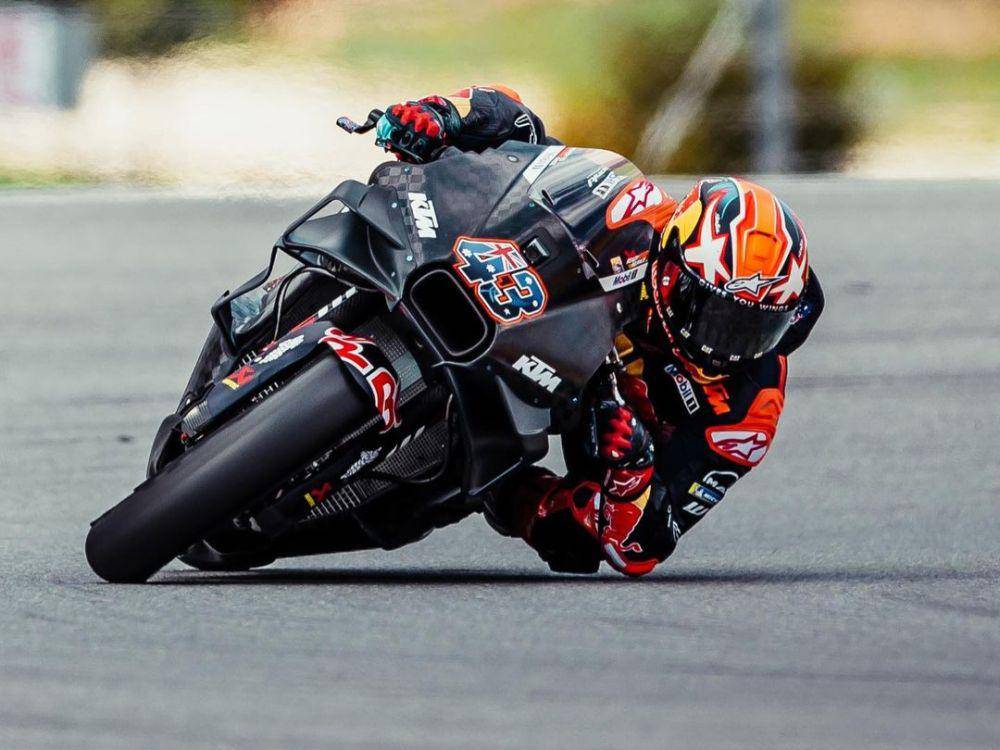 Jack Miller (instagram.com/jackmilleraus)
