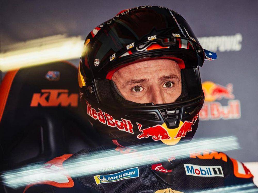 Jack Miller (instagram.com/jackmilleraus)