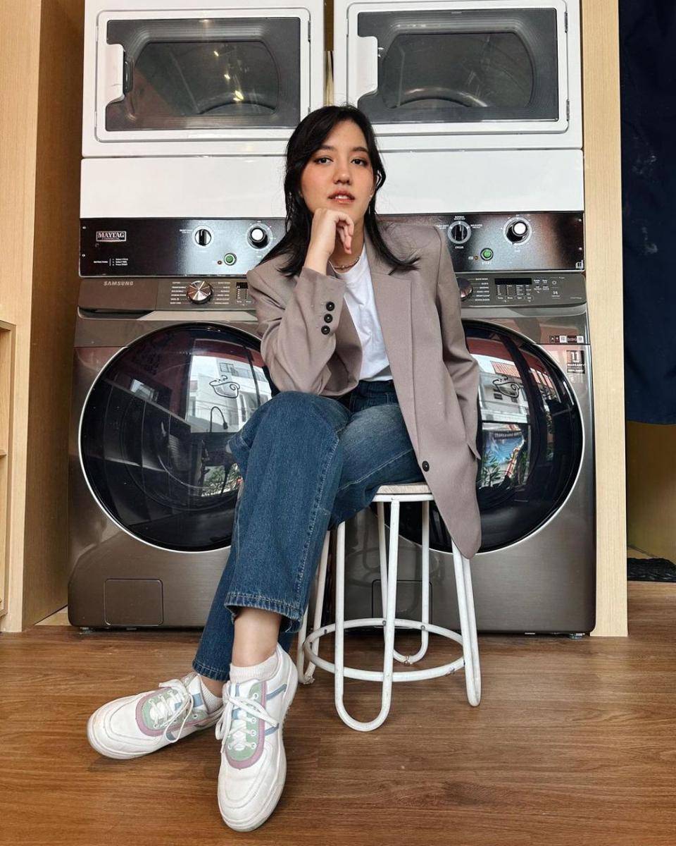 potret Ify Alyssa (instagram.com/ifyalyssa)