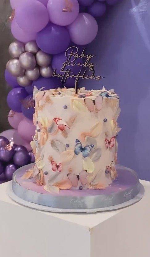 ulang tahun Atries Angel (Instagram.com/atriesangel)