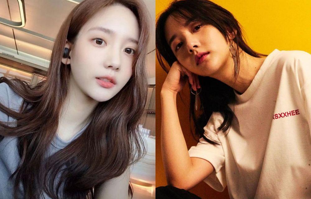 Biodata-Profil Han Seo Hee, Ex-Trainee Problematik Ini Dekat Idol KPop