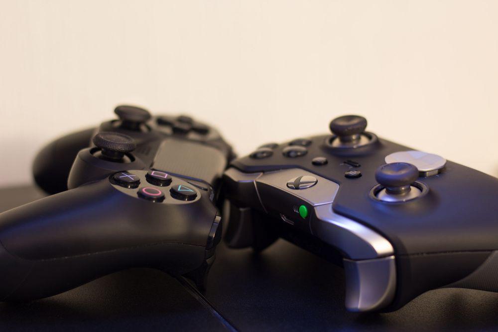 5 Game yang Menjadi Pionir bagi Perkembangan Gaming Modern