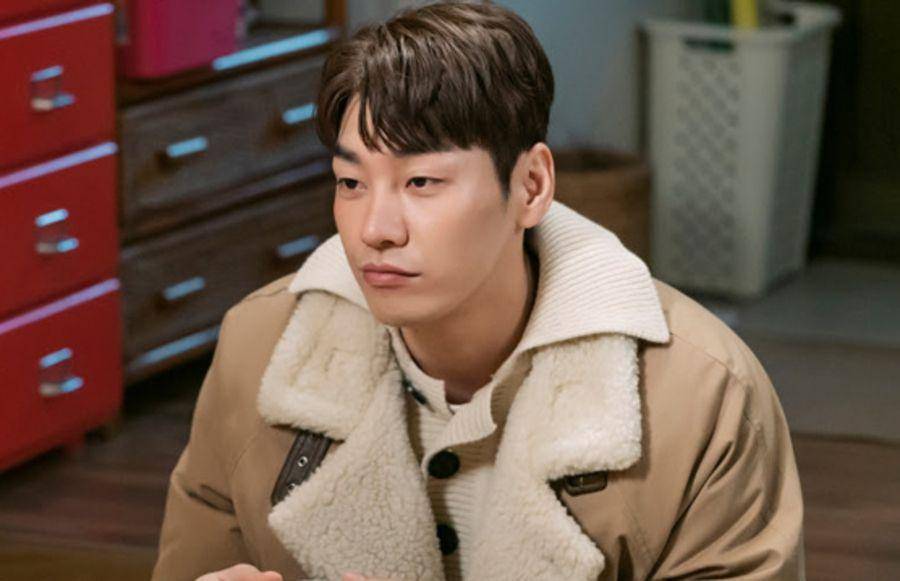 Kim Young Kwang di Hello, Me! (dok. KBS/Hello, Me!)