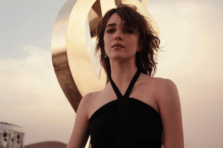 9 Fakta Talia Ryder, Siap Comeback Akting Jadi Pebalet Profesional