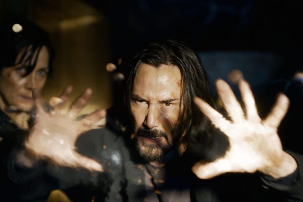 6 Film Hollywood yang Gagal Dibintangi Keanu Reeves