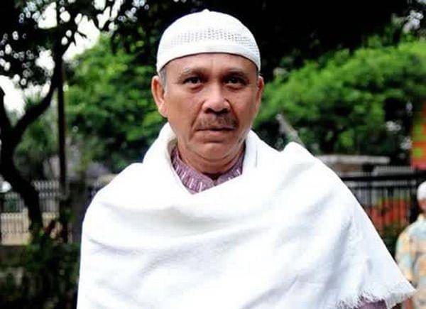 El Manik (dok. Gema Uhamka/El Manik)