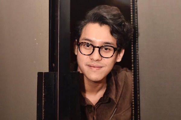 Ardhito Pramono (instagram.com/ardhitopramono)