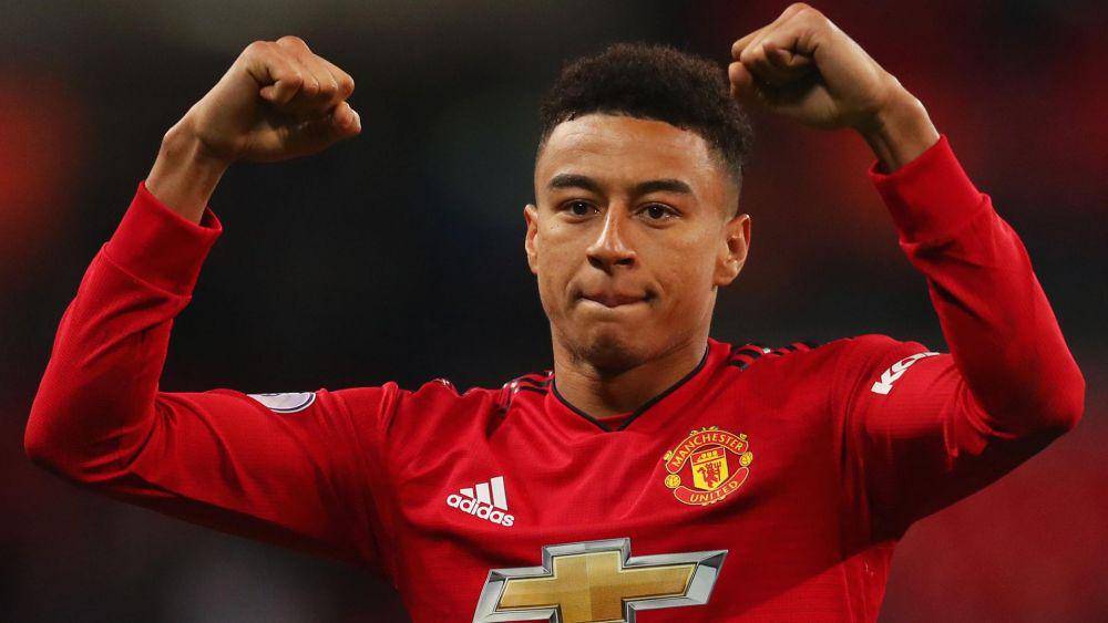 Jesse Lingard (manutd.com)