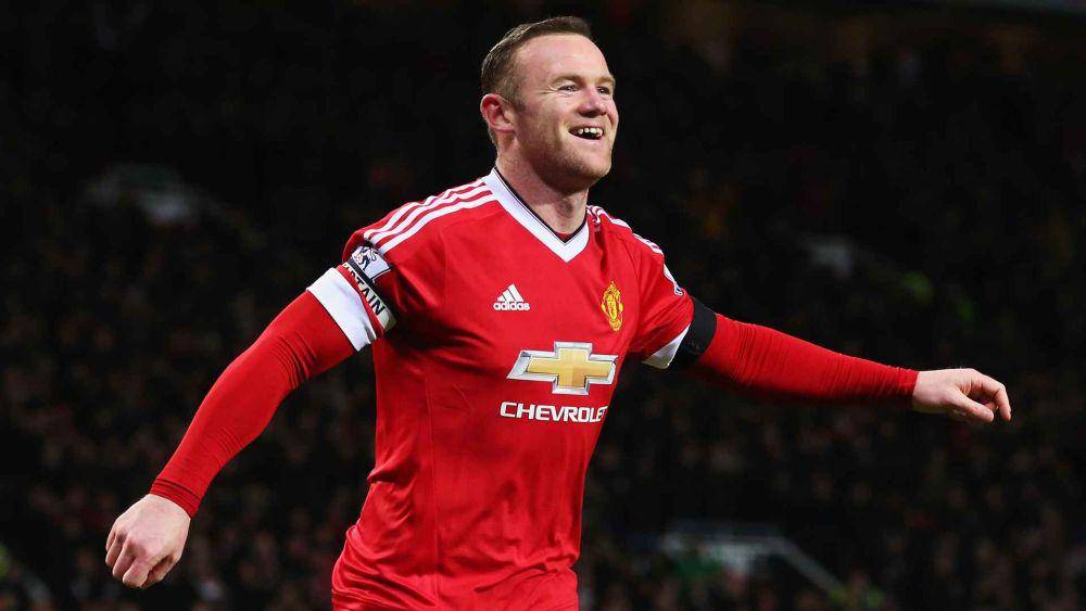 Wayne Rooney (manutd.com)