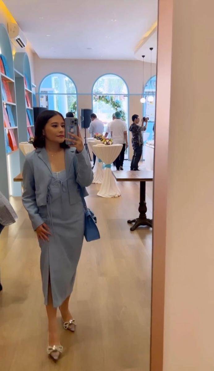 potret toko kue baru milik Prilly Latuconsina (instagram.com/prillylatuconsina96)
