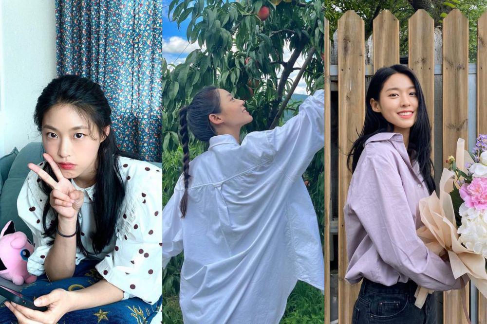 9 Ide Gaya Rambut ala Seol Hyun AOA, Flawless dan Mudah Disontek!