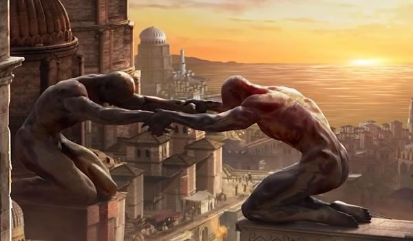 5 Negara Fiksi di Film Superhero, Atlantis sampai Wakanda