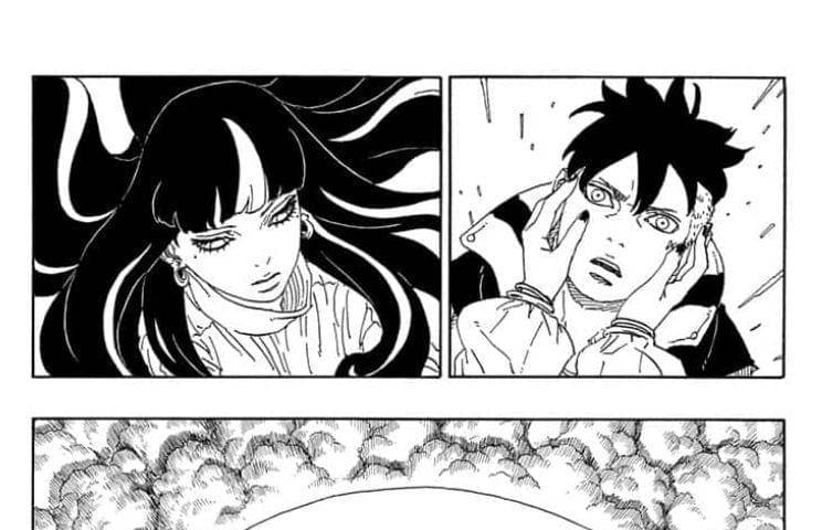 Shueisha/Boruto: Naruto Next Generation