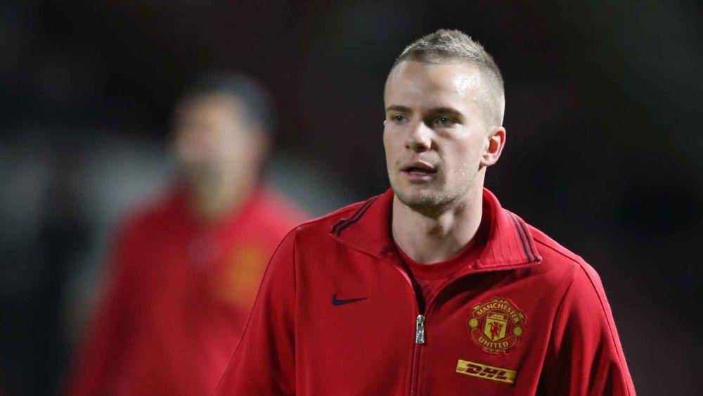 Tom Cleverley (manutd.com)