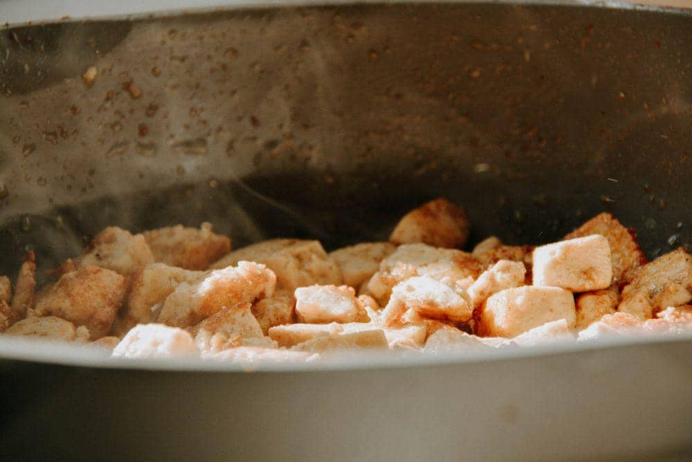 5 Resep Masakan Sehari-hari Berbahan Dasar Tahu