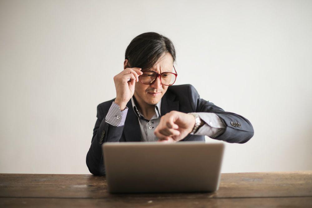 Coba 5 Tips Ini untuk Manajemen Waktu yang Lebih Baik