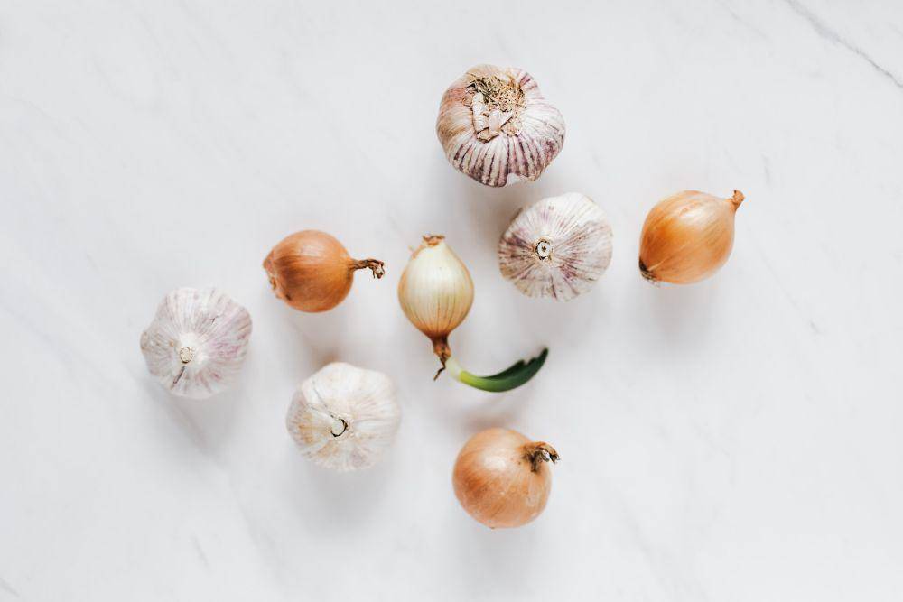 ilustrasi bawang(pexels.com/Karolina Grabowska)
