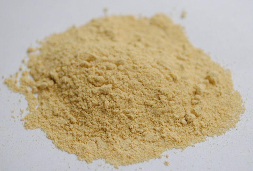 Resep Kaldu Jamur Bubuk Homemade, Cuma Pakai Tiga Bahan, aja!