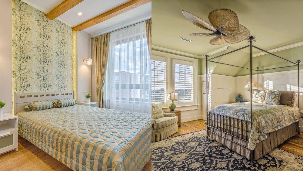 Kamar tidur (pexels.com)