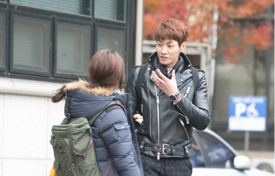Kim Young Kwang di Pinocchio (dok. SBS/Pinocchio)