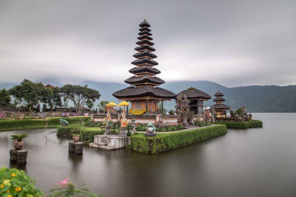 11 Pura Bali yang Paling Terkenal dan Megah, Instagenic!
