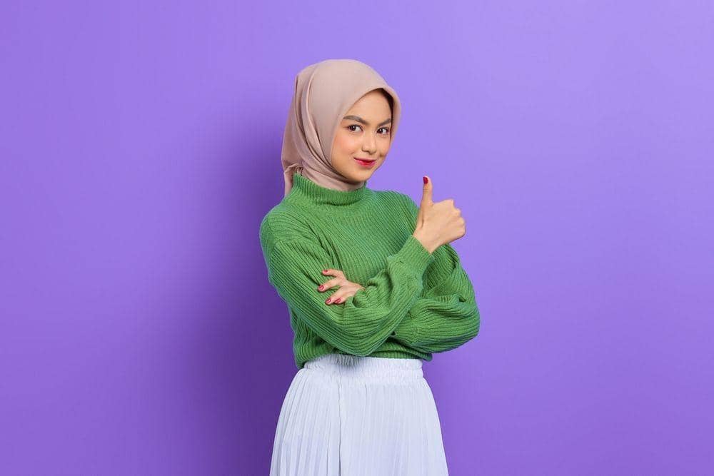 Anti Awkward, 5 Tips Terhubung Kembali sama Si Dia di Bulan Ramadan