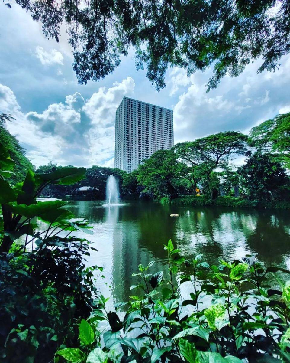 potret Kebun Bibit Wonorejo (instagram.com/photosuroboyo)