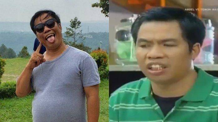 Temon Templar (dok. instagram/temontemplar27)