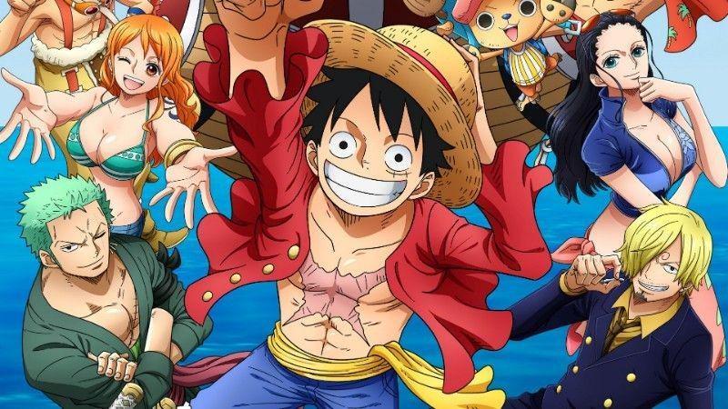 12 Arc Terbaik One Piece, Momen Seru Hingga Tragis Luffy Cs