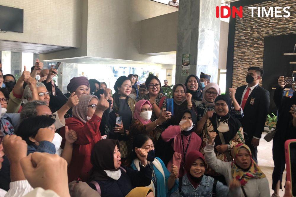 Komnas Perempuan: Pemberi Kerja Tak Perlu Khawatir Soal RUU PPRT