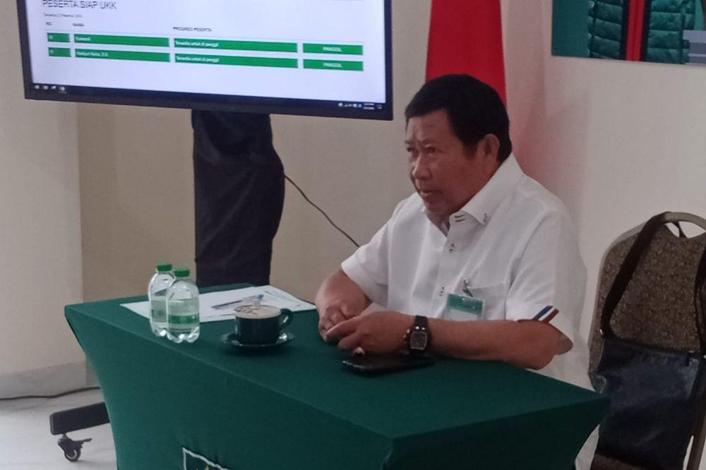 Komitmen Antikorupsi Tapi Gaet Susno Duadji, Hamdan: Dia Sudah Sadar