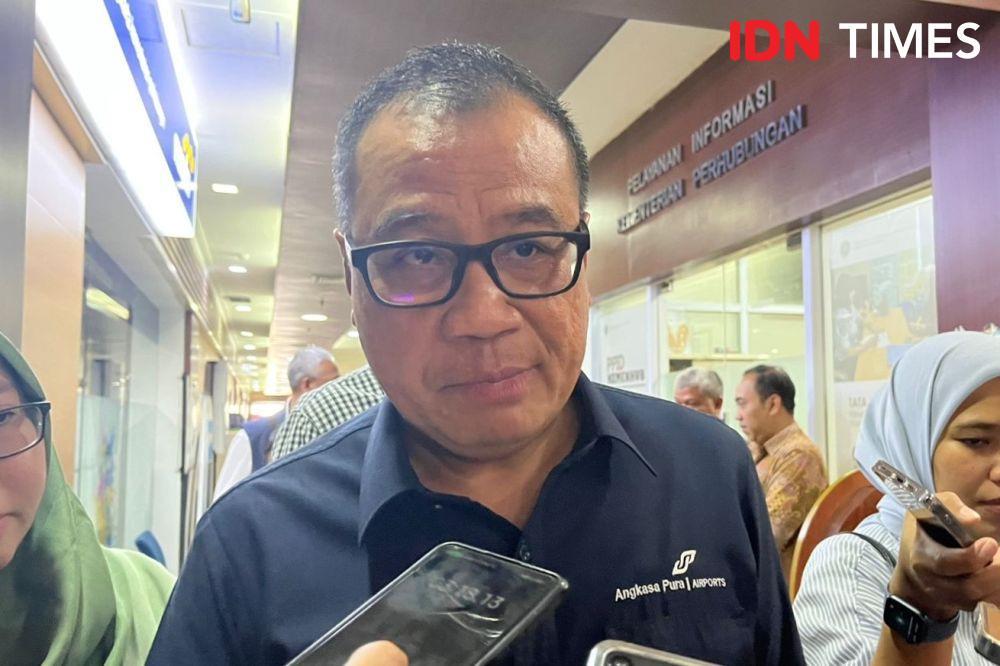 Timnas Israel Main di Bali? AP I Belum Atur Pengamanan Khusus Bandara