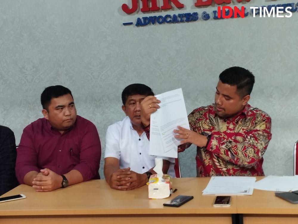Keluarga Curigai Racun Sianida Bripka AS, Ini Jawaban Kapolres Samosir