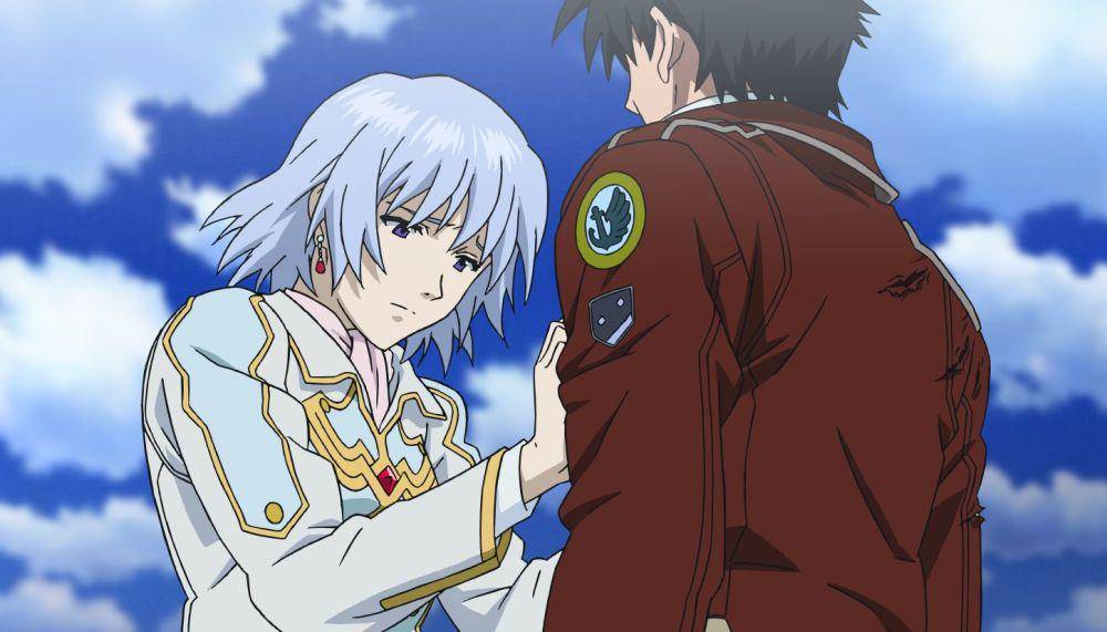 cuplikan anime The Princess and the Pilot (dok. Madhouse/The Princess and the Pilot)