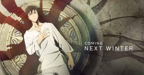 Sung Jin Woo terbaring di atas altar pengorbanan ( Dok. Aniplex / PV Solo Leveling )