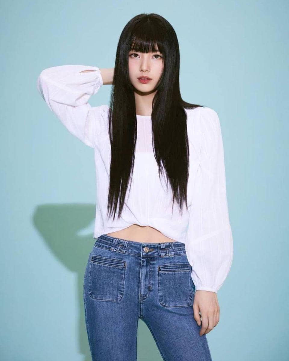 potret Suzy (instagram.com/skuukzky)