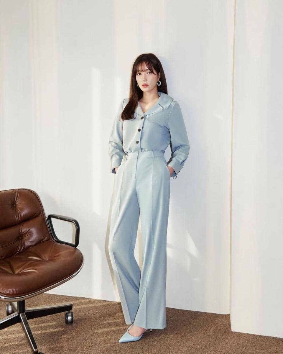 potret Im Soo Hyang (instagram.com/hellopapa11)