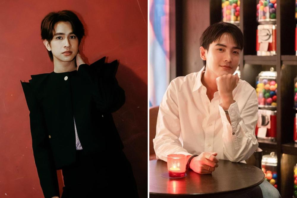 9 Aktor Thailand yang Come Out sebagai Gay, Ada yang Udah Nikah
