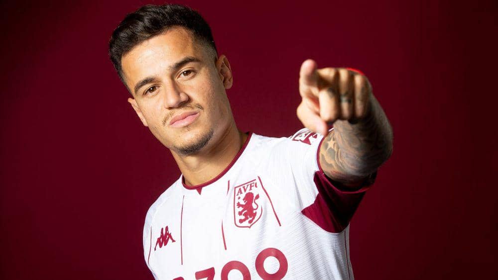 Philippe Coutinho (avfc.co.uk)